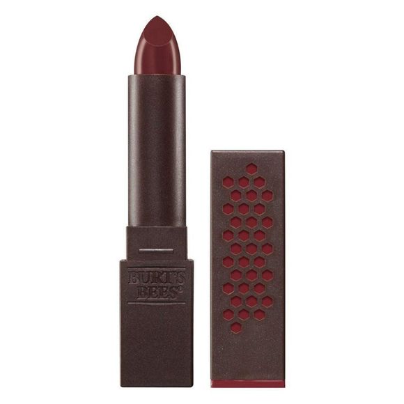 Burt's Bees 100% Natural Moisturizing Lipstick - Picture 1 of 8